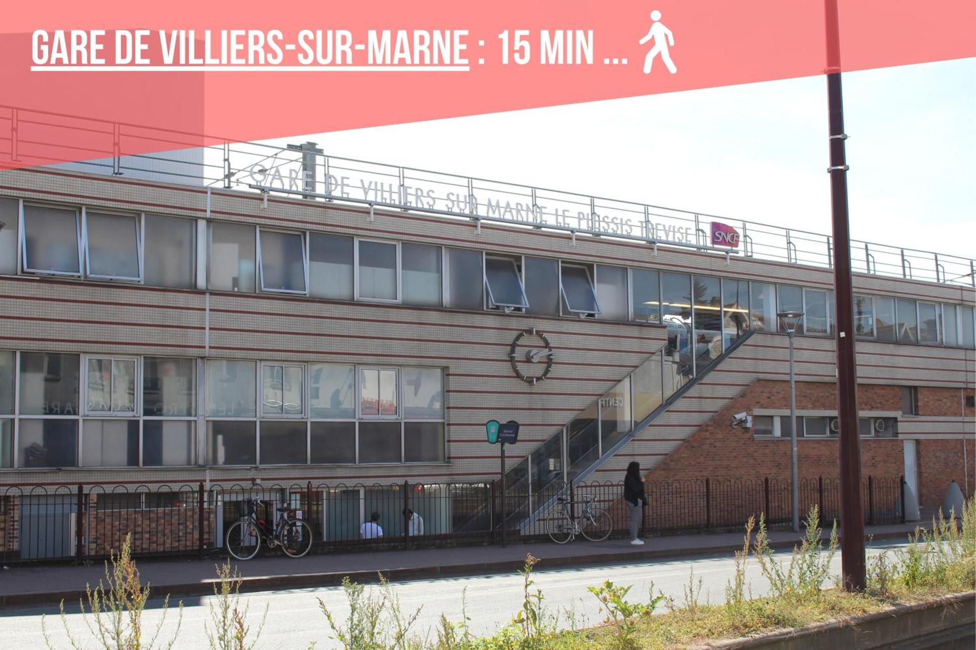 L'Escale Balneo'Romantique - Loveroom - Jacuzzi & Petit Dejeuner Villiers-sur-Marne Eksteriør bilde