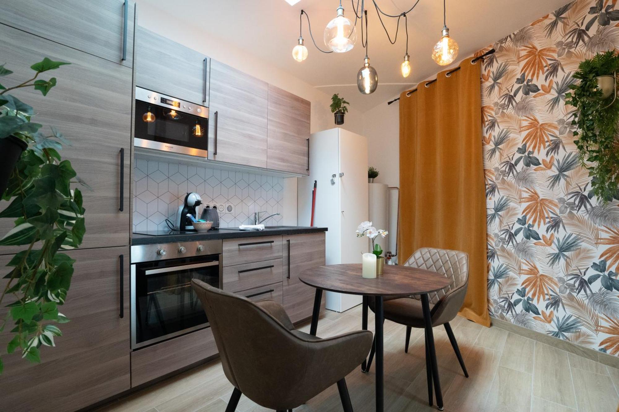 L'Escale Balneo'Romantique - Loveroom - Jacuzzi & Petit Dejeuner Villiers-sur-Marne Eksteriør bilde